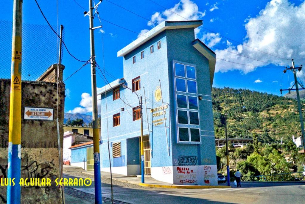 Foto de Abancay, Perú