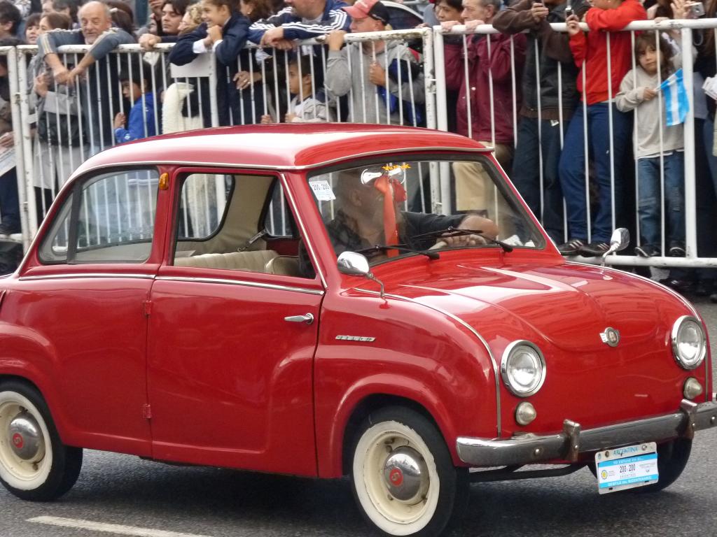 Foto de Buenos Aires, Argentina