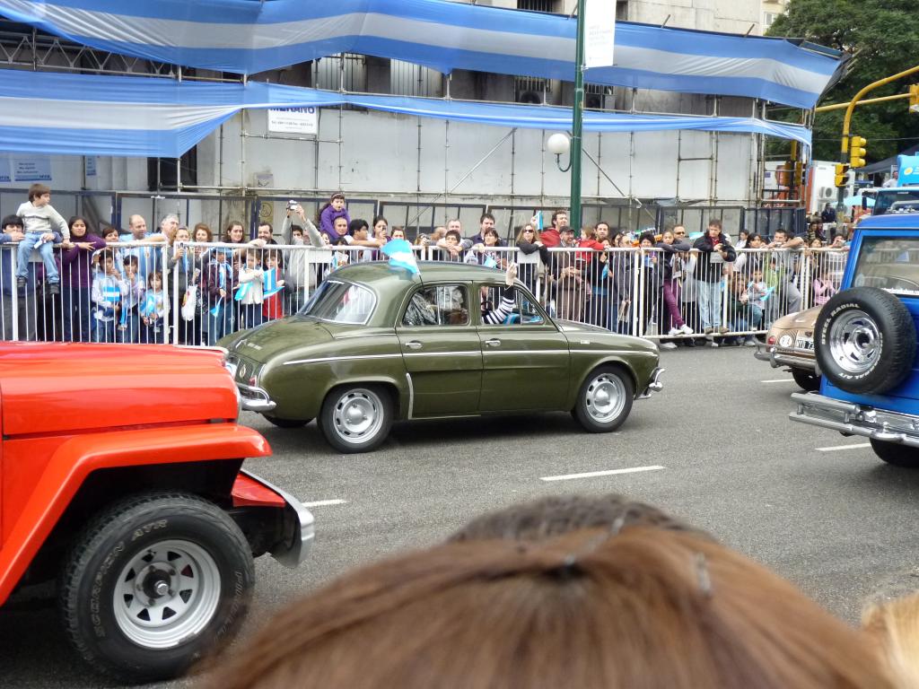 Foto de Buenos Aires, Argentina