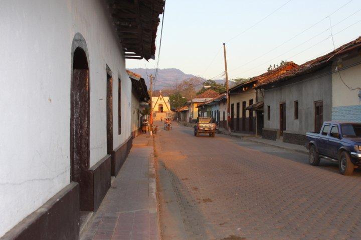Foto de El Sauce, Nicaragua