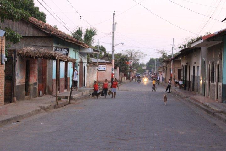 Foto de El Sauce, Nicaragua