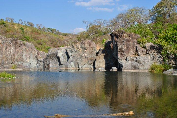 Foto de Rio Grande (El Sauce), Nicaragua