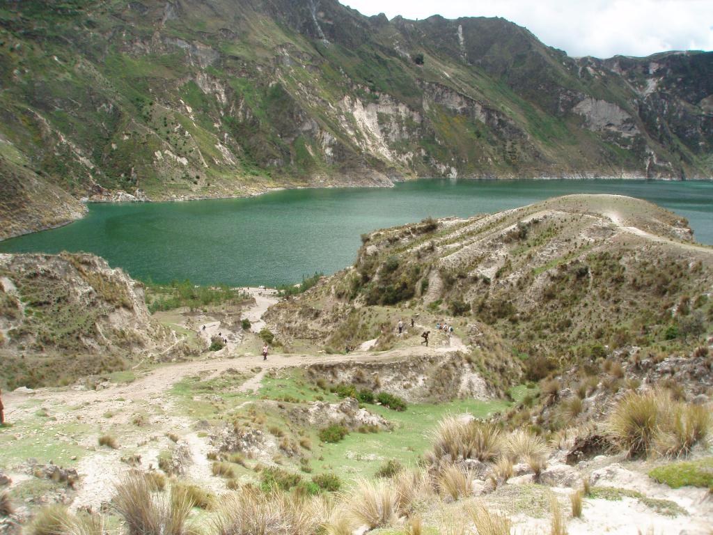 Foto de Pujili (Cotopaxi), Ecuador