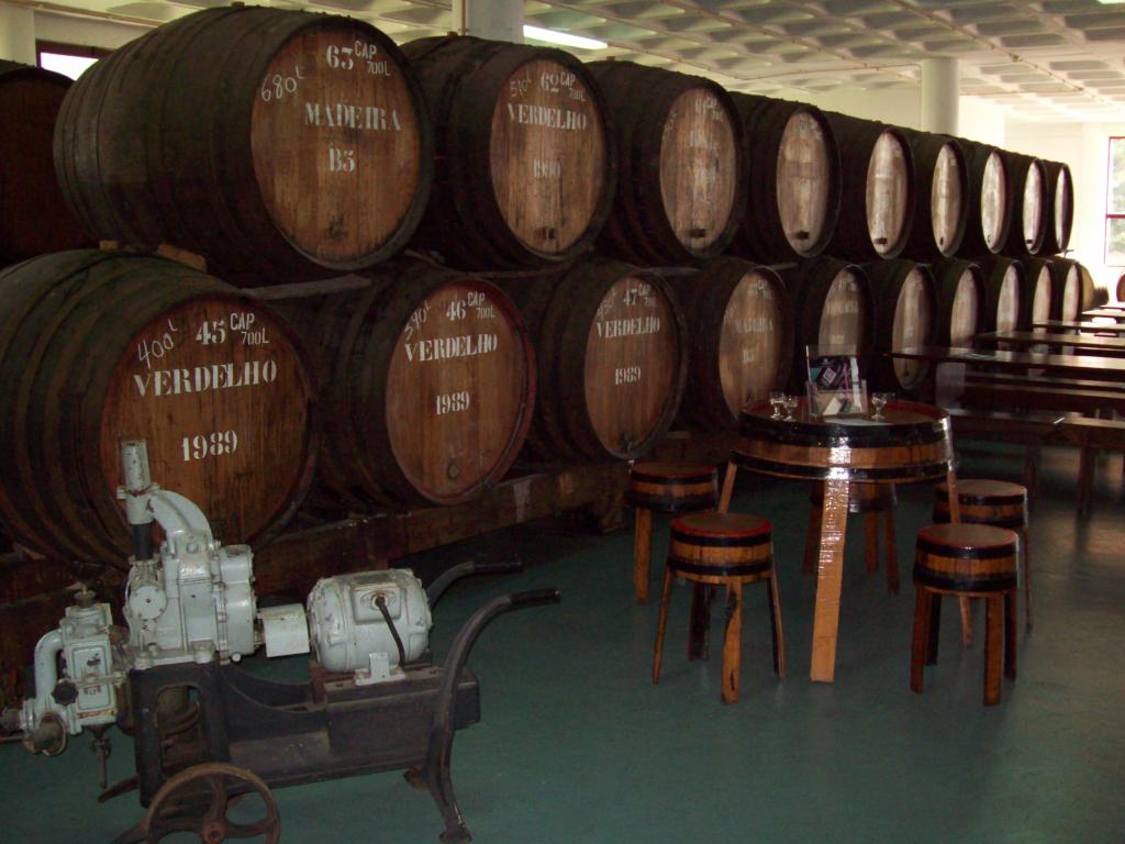 Foto de Funchal (Madeira), Portugal