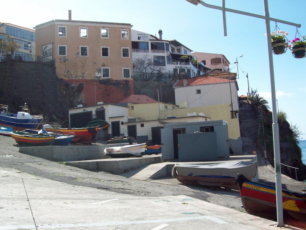 Foto de Funchal (Madeira), Portugal