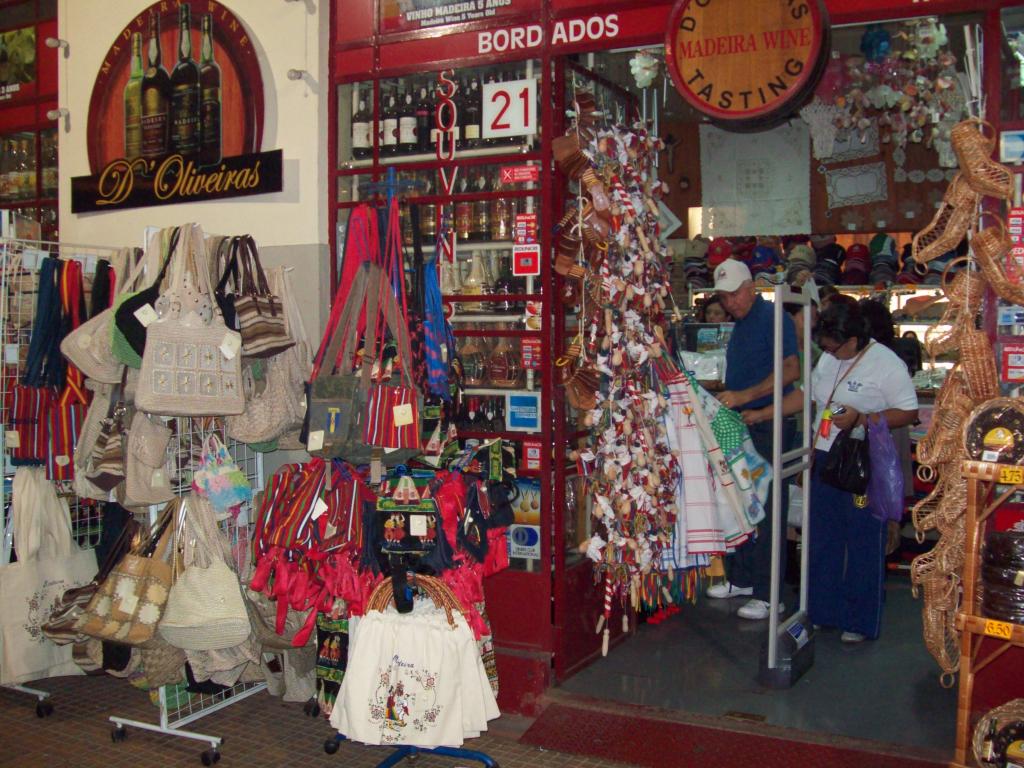 Foto de Funchal (Madeira), Portugal