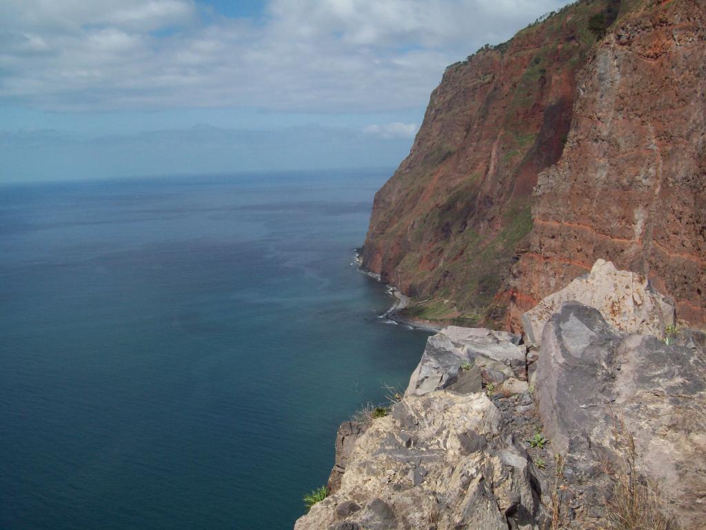 Foto de Funchal (Madeira), Portugal