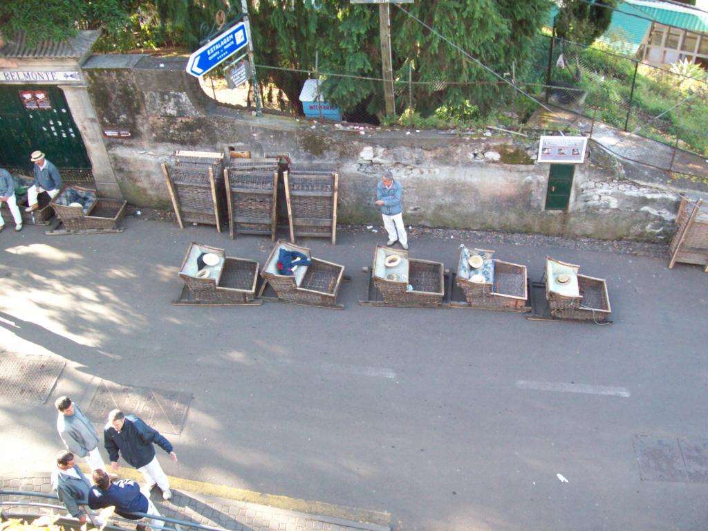 Foto de Funchal (Madeira), Portugal