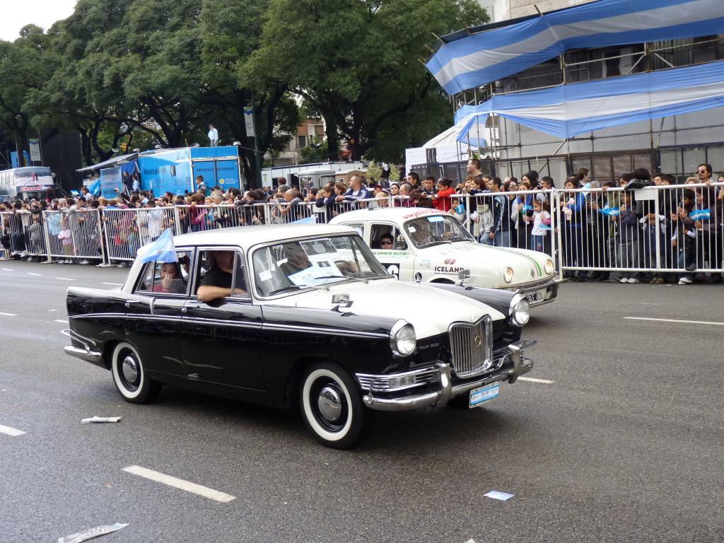Foto de Buenos Aires, Argentina