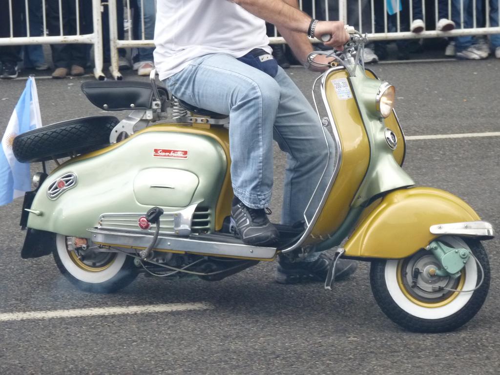 Foto de Buenos Aires, Argentina
