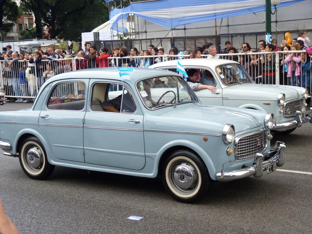 Foto de Buenos Aires, Argentina