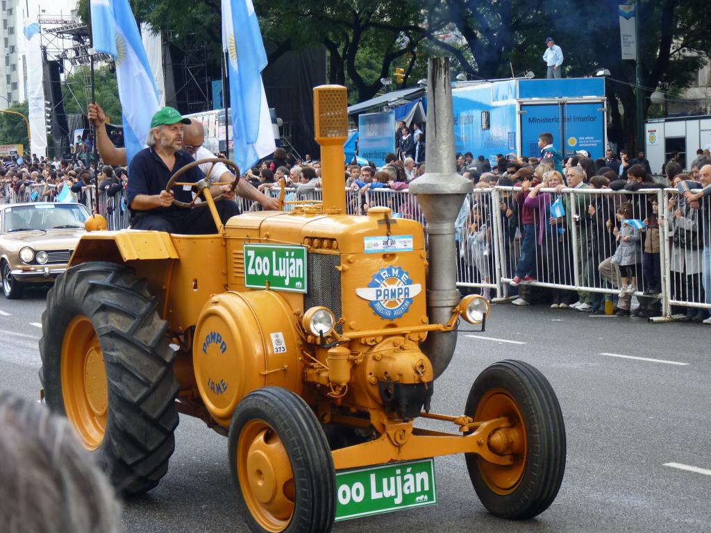 Foto de Buenos Aires, Argentina
