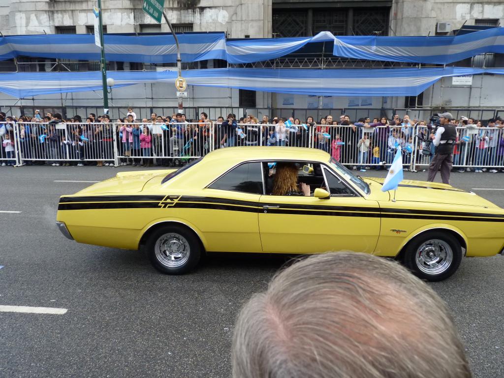 Foto de Buenos Aires, Argentina