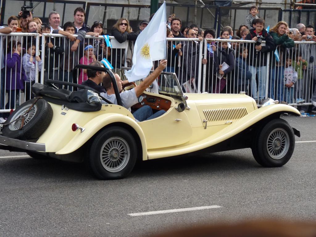 Foto de Buenos Aires, Argentina