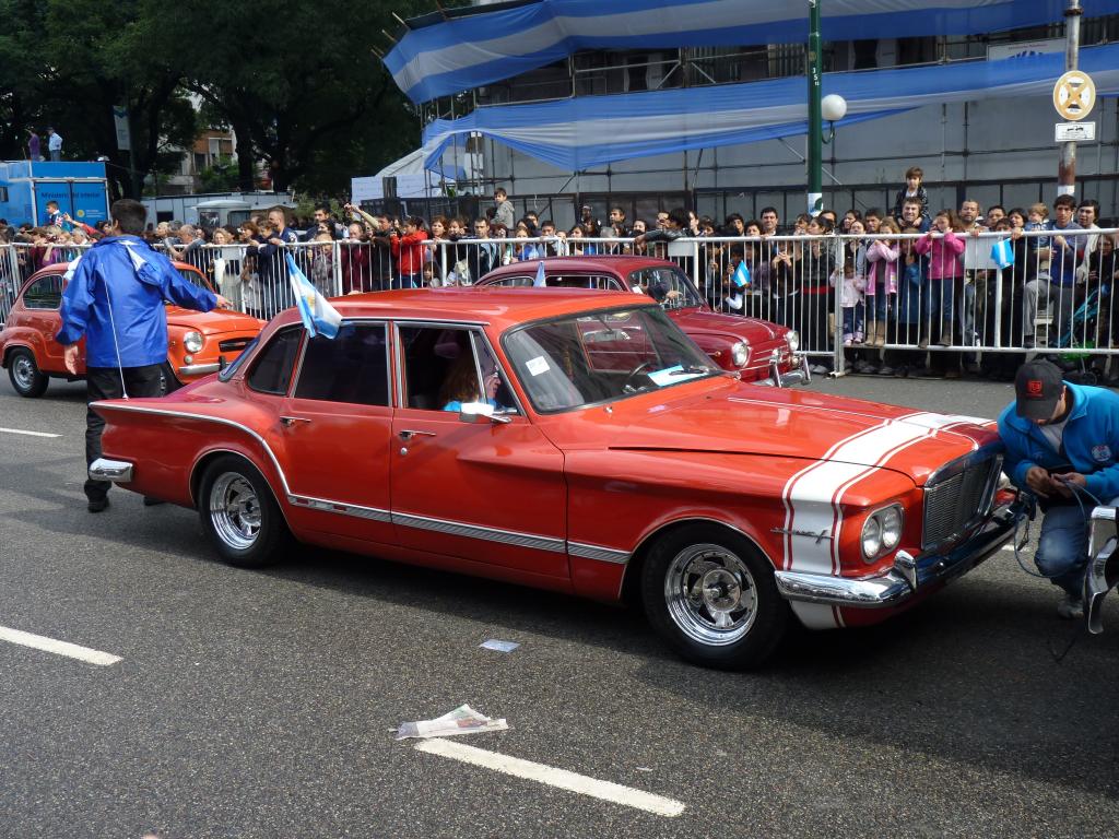 Foto de Buenos Aires, Argentina