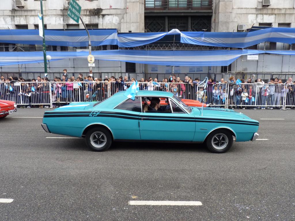 Foto de Buenos Aires, Argentina