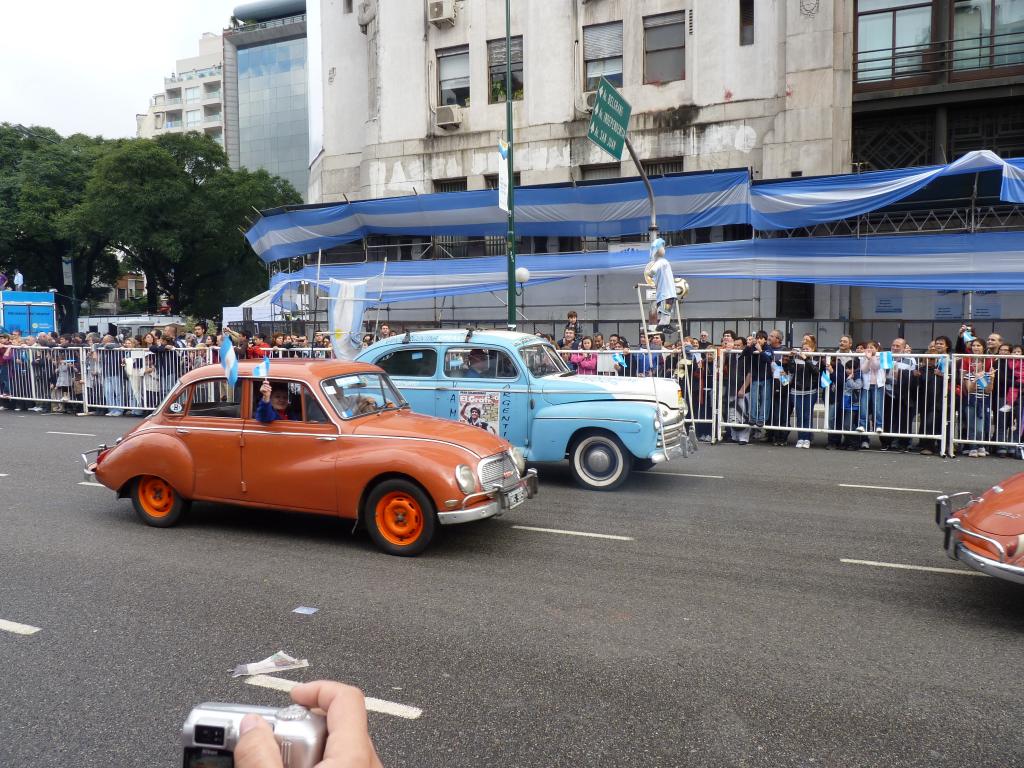 Foto de Buenos Aires, Argentina