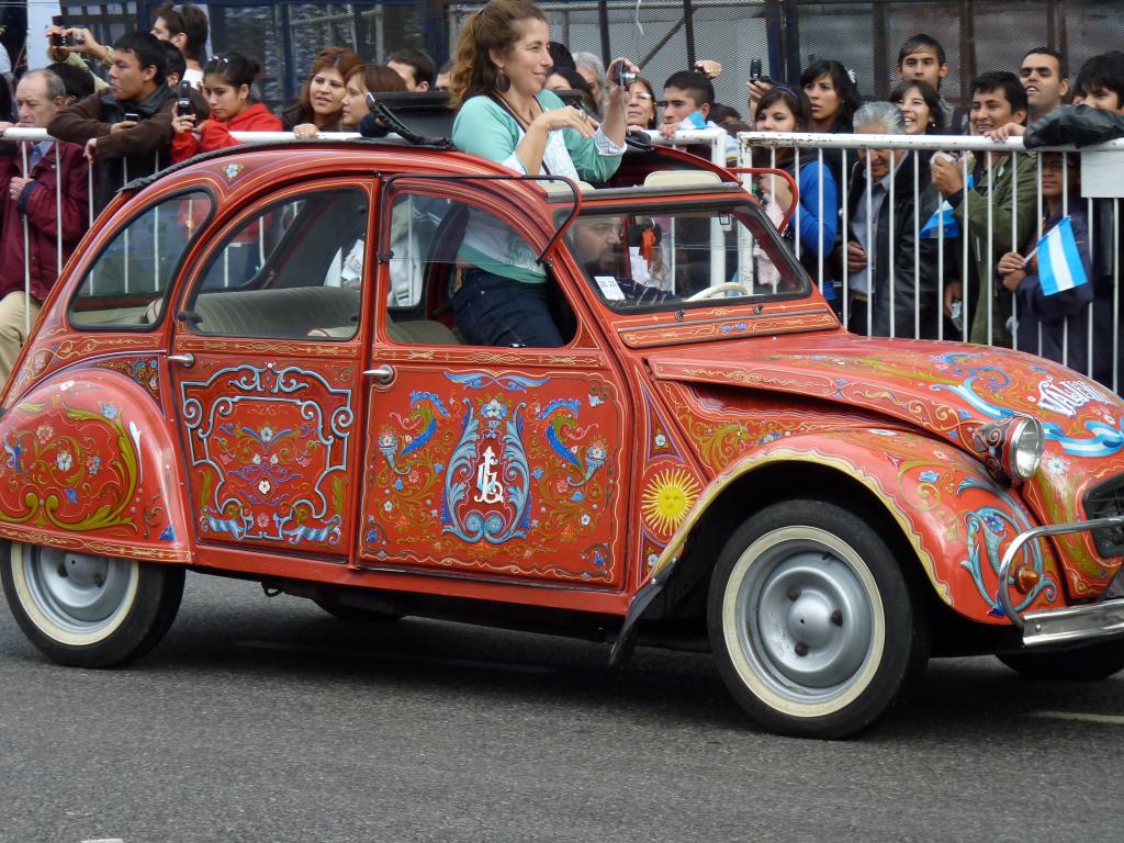 Foto de Buenos Aires, Argentina