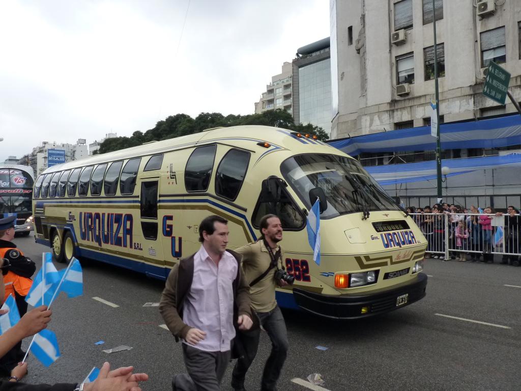 Foto de Buenos Aires, Argentina