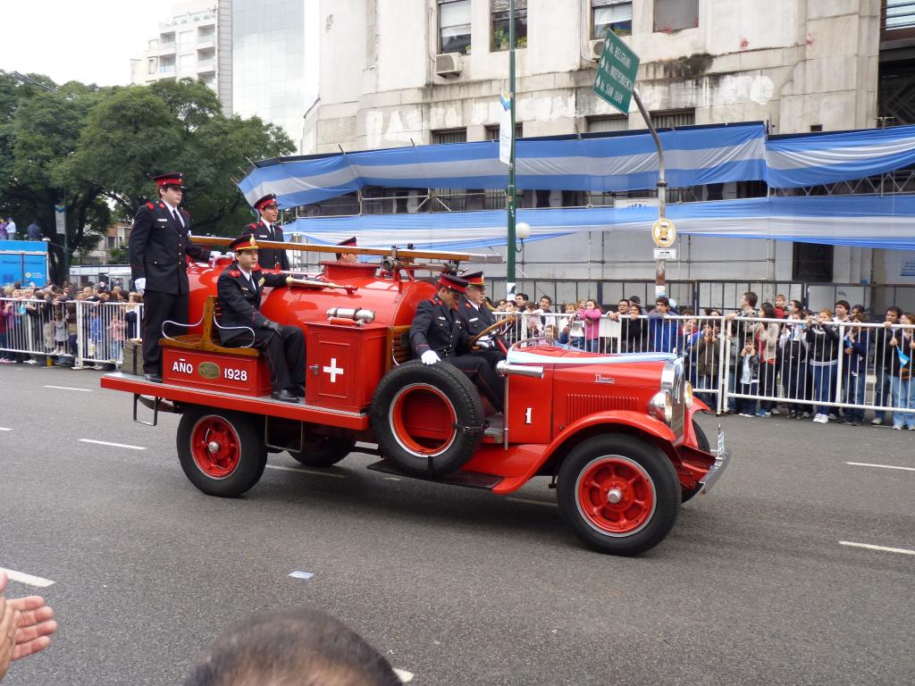 Foto de Buenos Aires, Argentina
