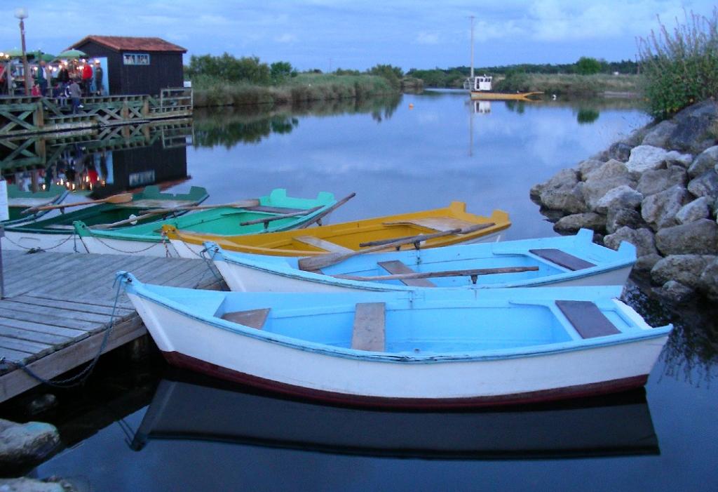 Foto de Petit Village, Francia