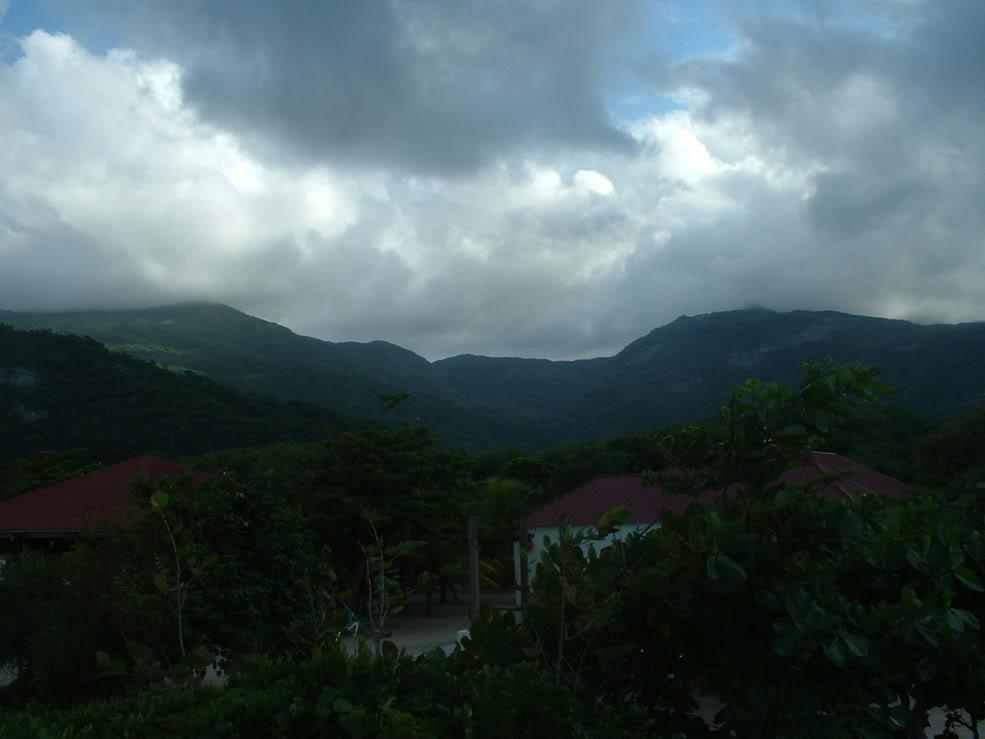 Foto de Cerro Haiti, Haití