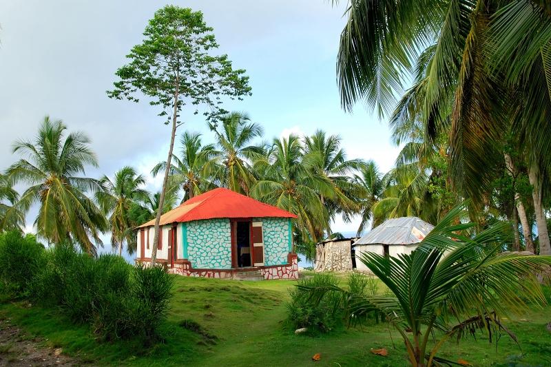 Foto de Oasis, Haití