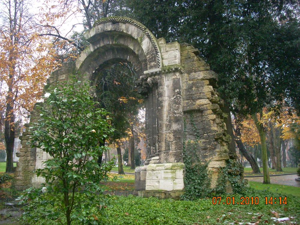 Foto de Oviedo (Asturias), España