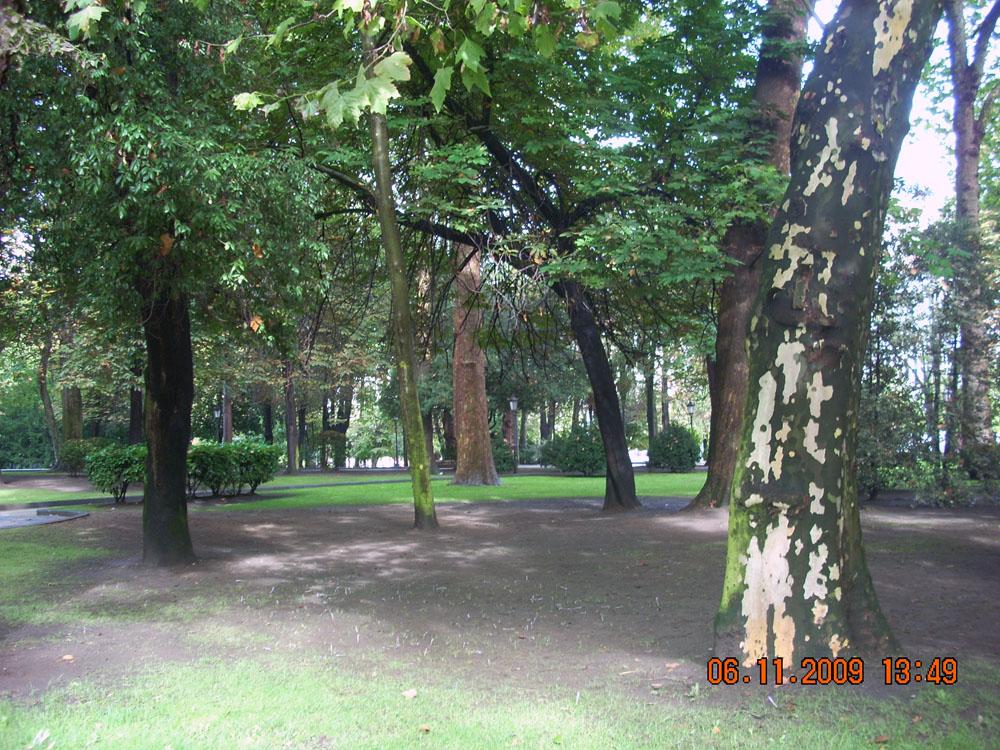 Foto de Oviedo (Asturias), España