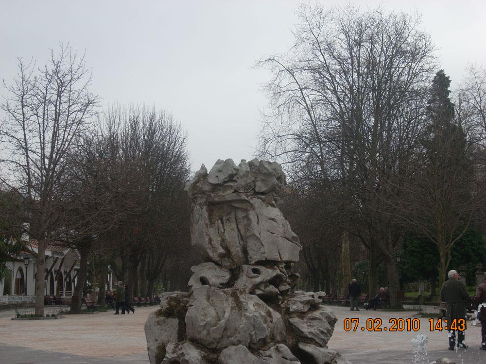 Foto de Oviedo (Asturias), España