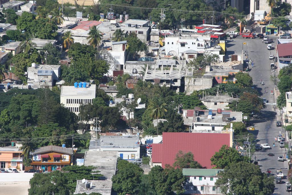 Foto de Petion Ville, Haití
