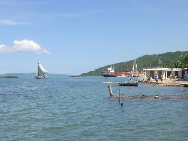 Foto de Beaumont, Haití