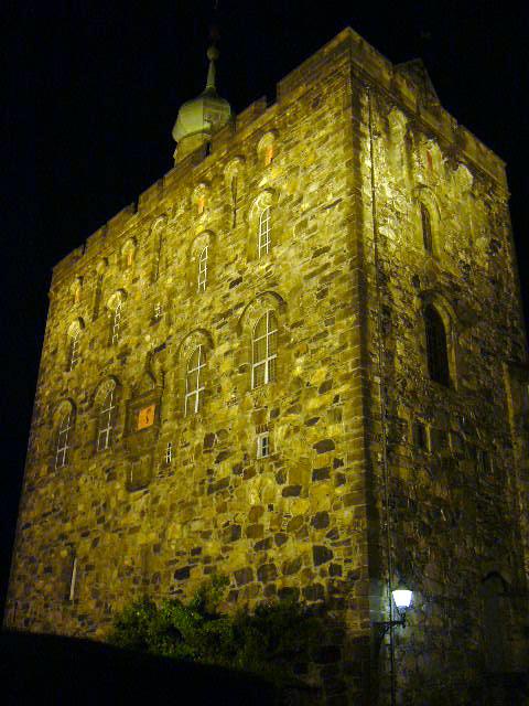 Foto de Bergen, Noruega