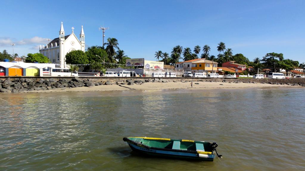 Foto de Salvador de Bahía, Brasil