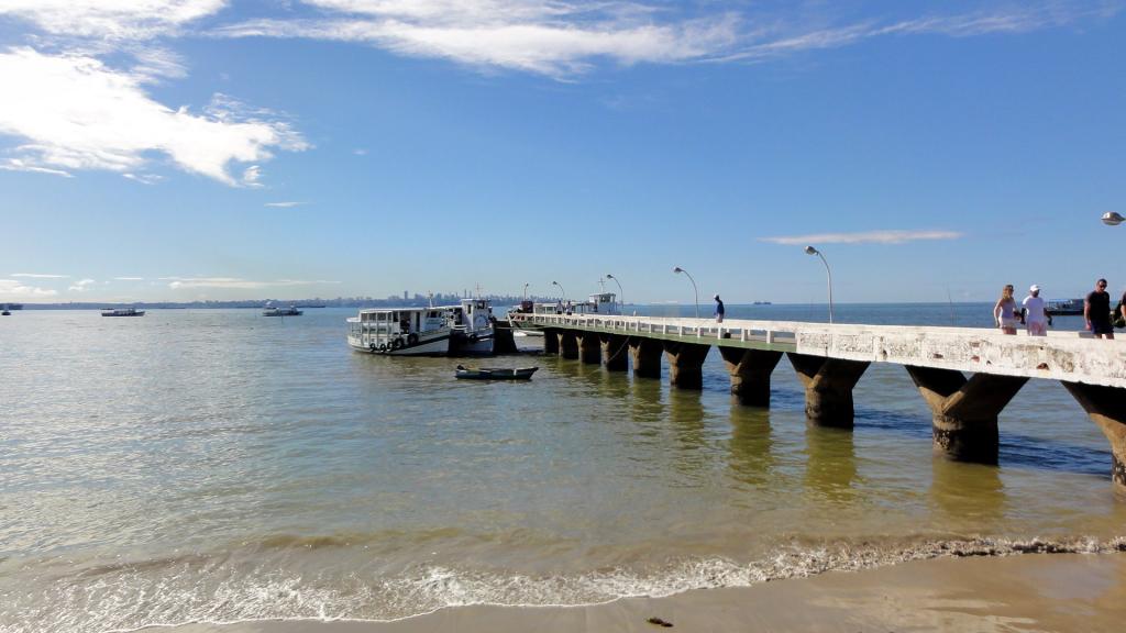 Foto de Salvador de Bahía, Brasil
