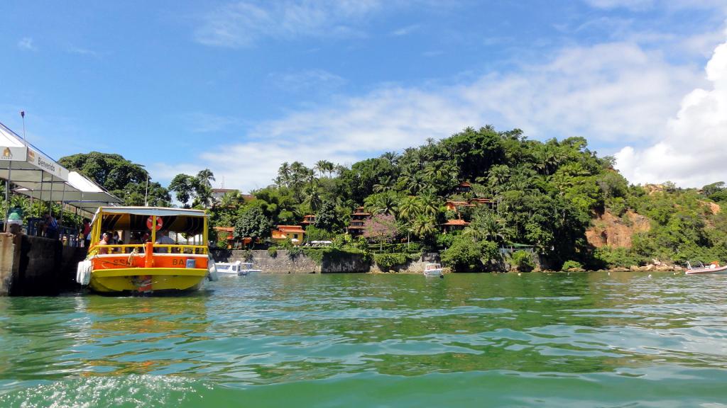 Foto de Salvador de Bahía, Brasil