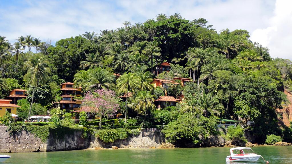 Foto de Salvador de Bahía, Brasil