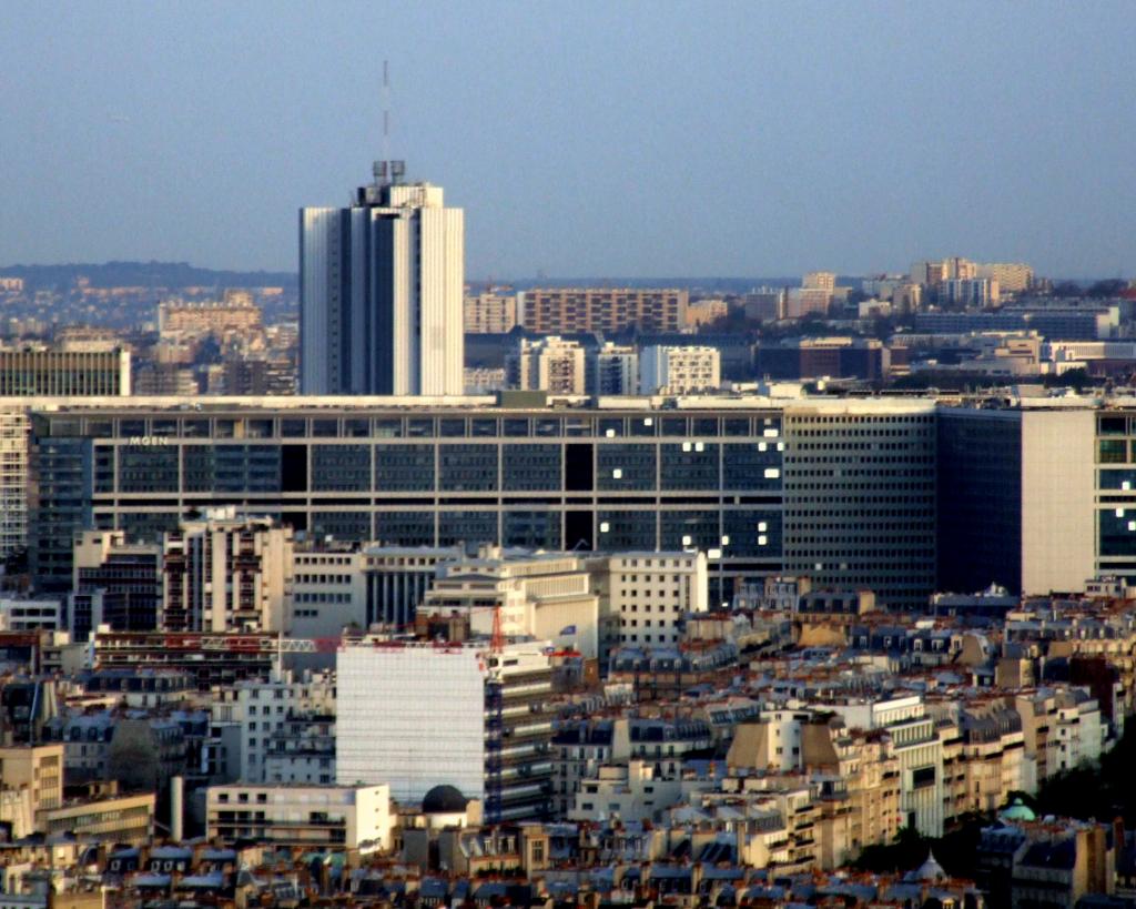 Foto de Paris, Francia