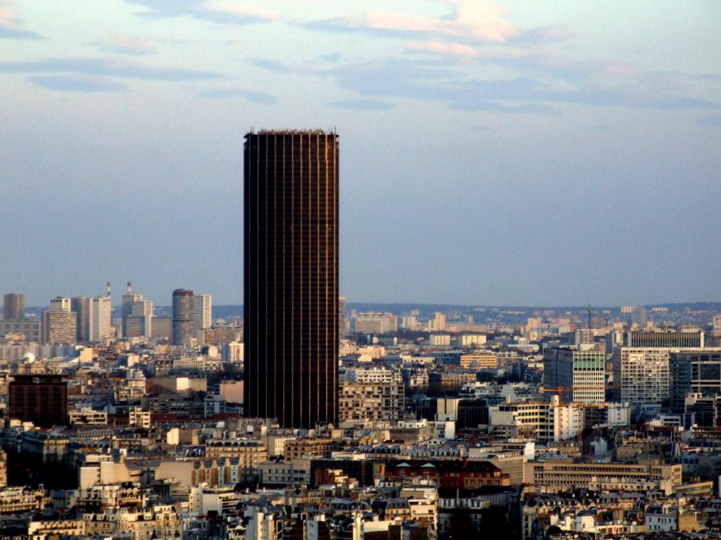 Foto de Paris, Francia
