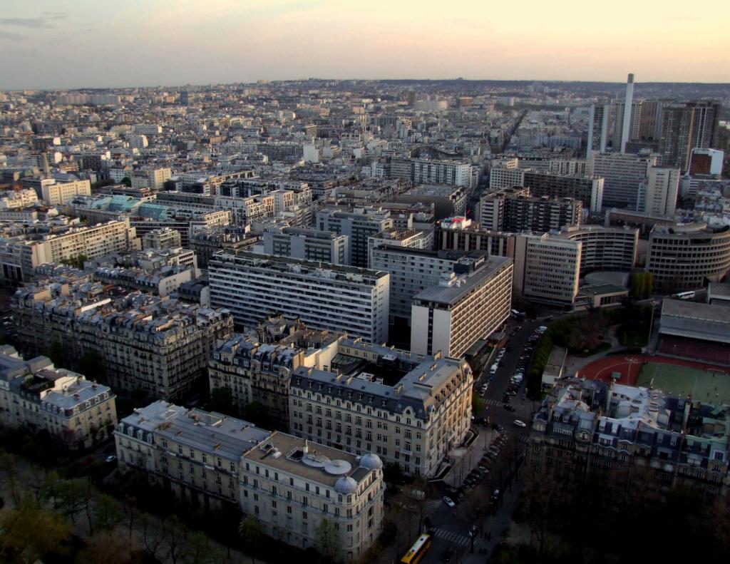 Foto de Paris, Francia