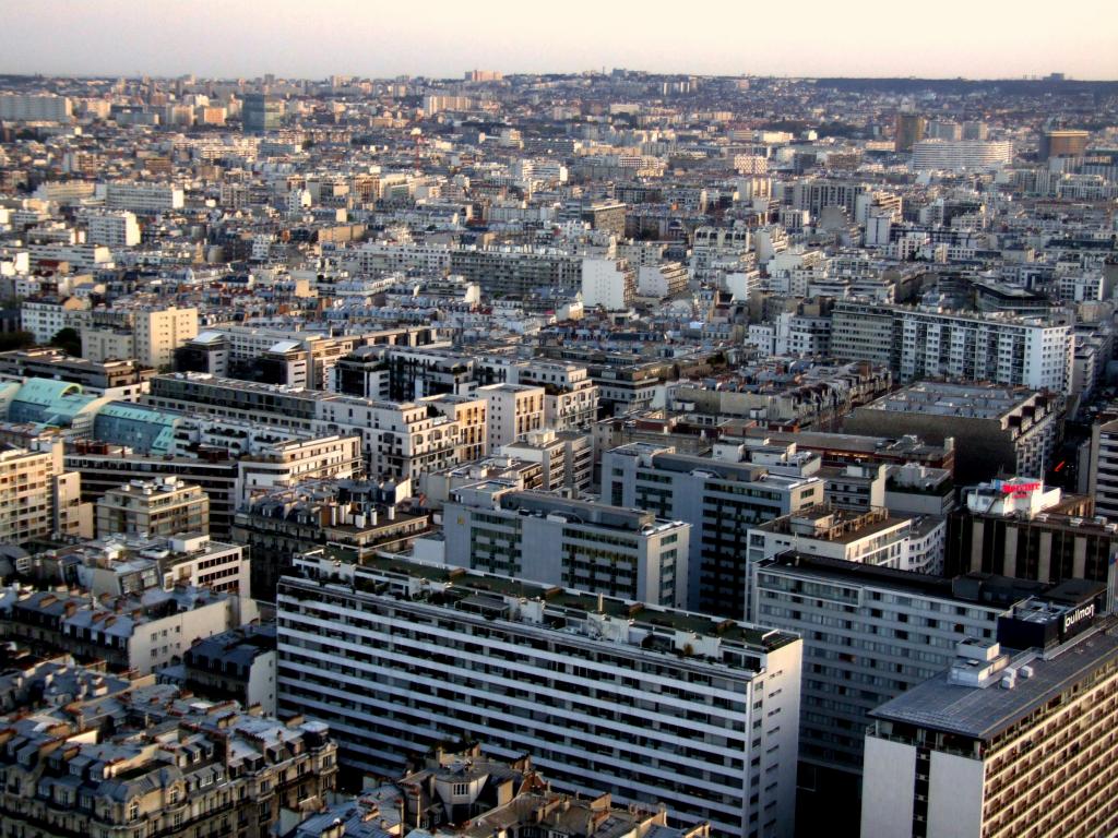 Foto de Paris, Francia