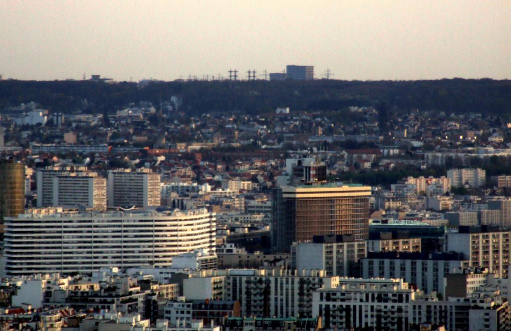 Foto de Paris, Francia