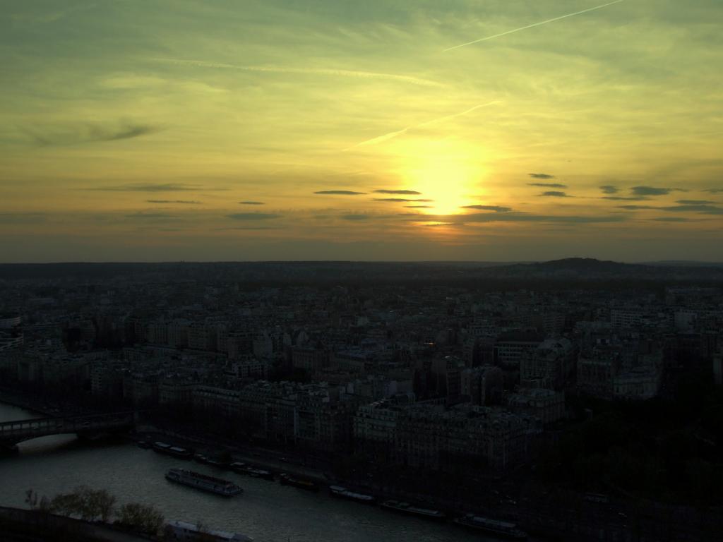 Foto de Paris, Francia