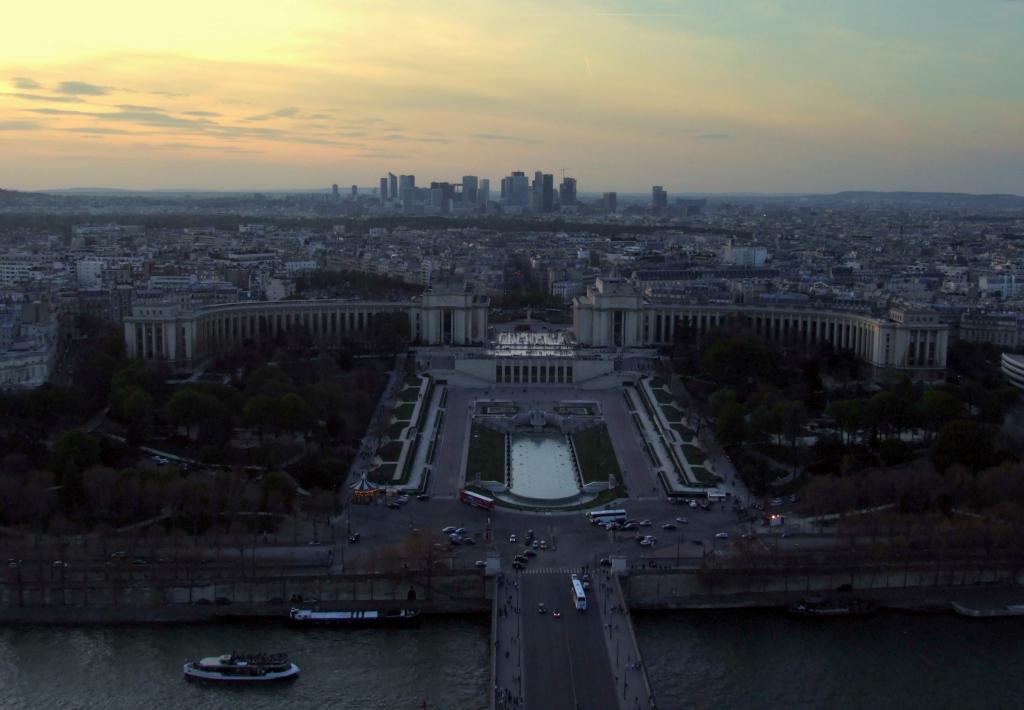 Foto de Paris, Francia