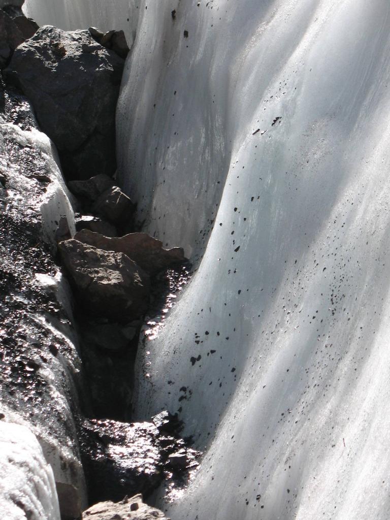 Foto de Cajon de Maipo, Chile