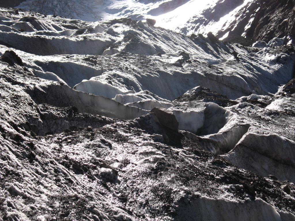 Foto de Cajon de Maipo, Chile