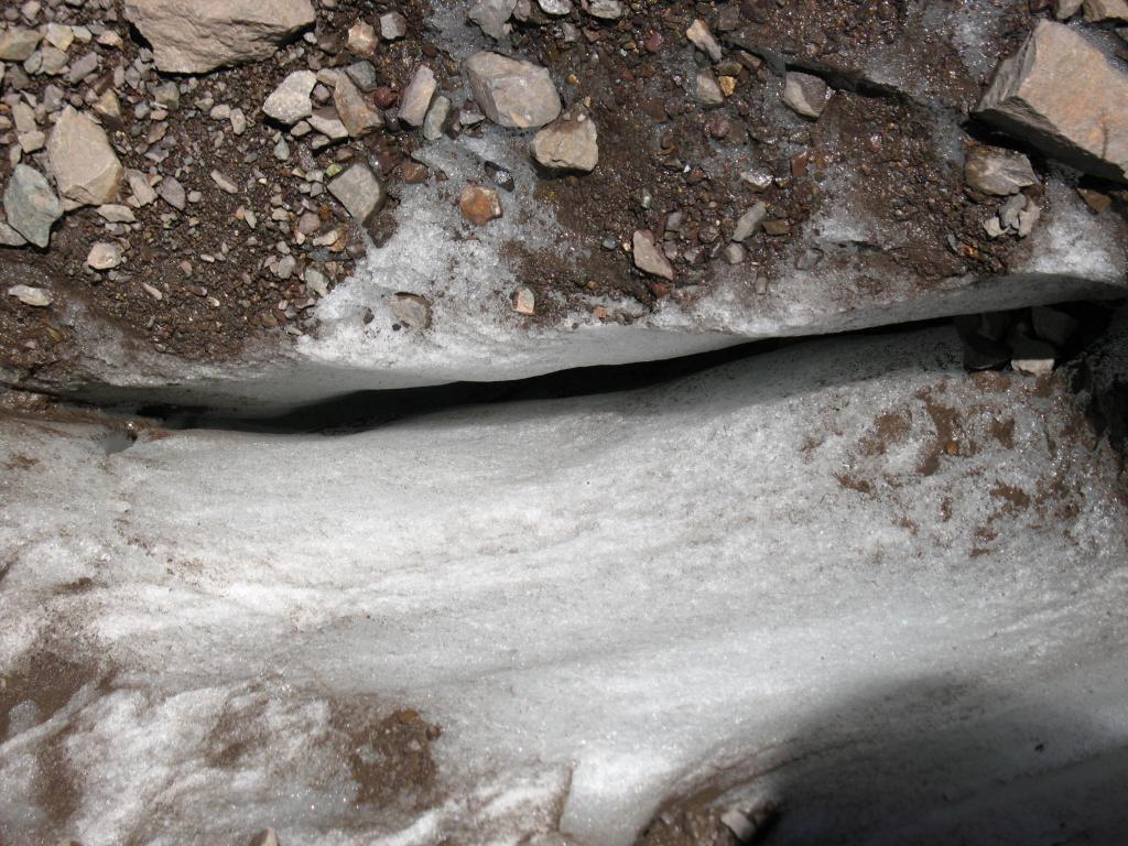 Foto de Cajon de Maipo, Chile