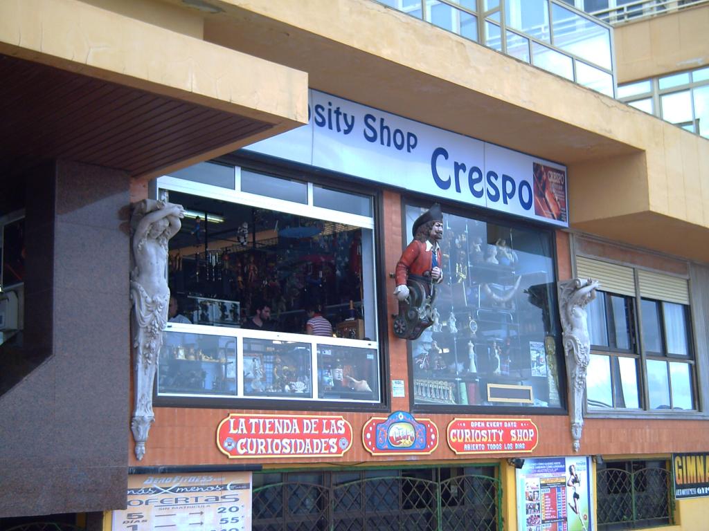 Foto de Las Palmas de Gran Canaria (Las Palmas), España