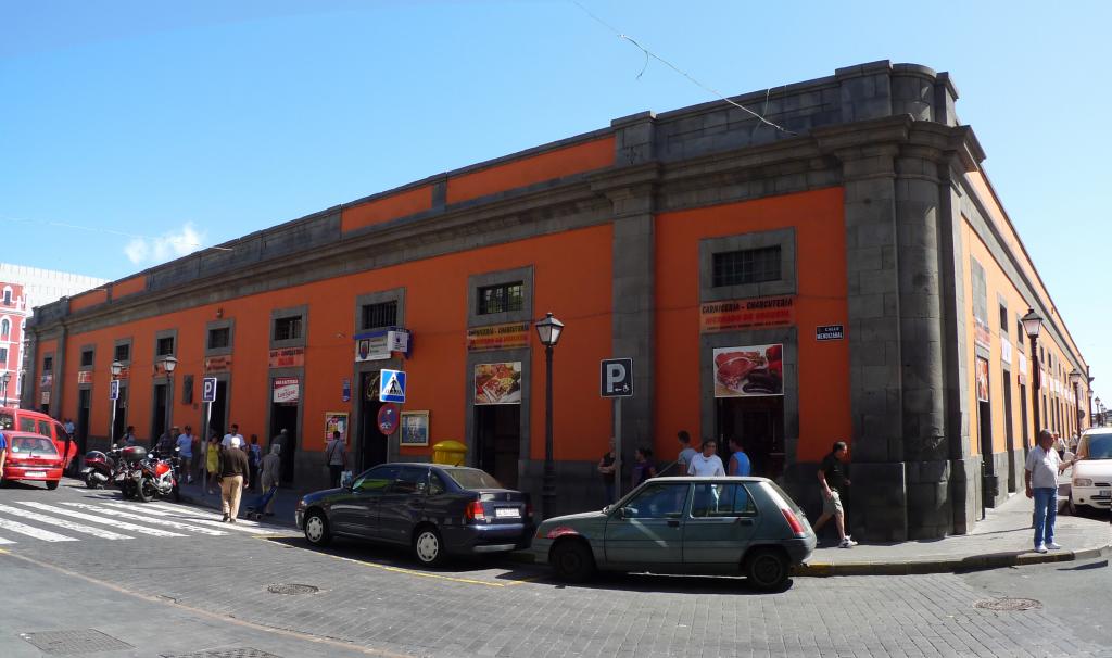 Foto de Las Palmas (Canarias), España