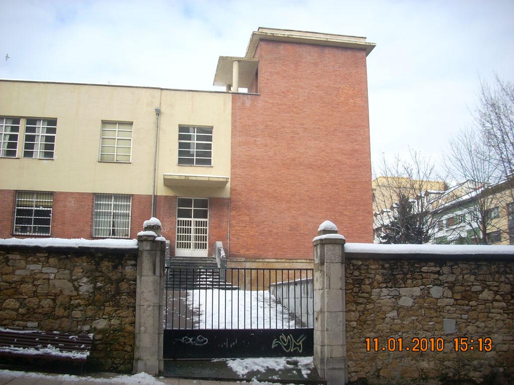 Foto de Oviedo (Asturias), España